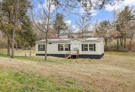 16544 Rainbow Drive