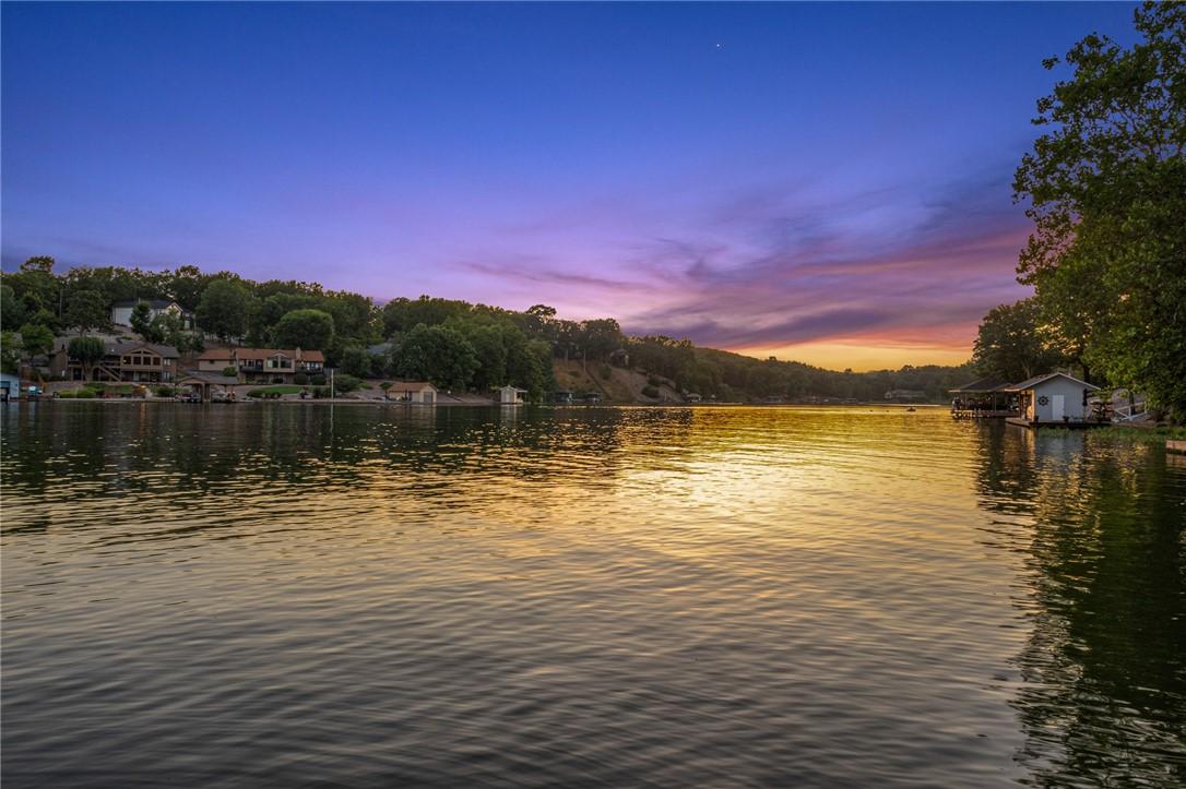 Image 1: view at twilight