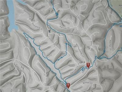 Lot 1 of Block 3 London Drive