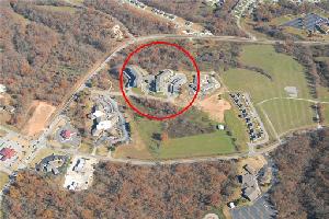 1 Highlands Crossing  DR Unit #203