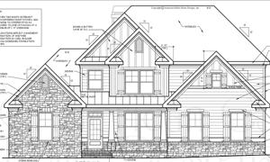 1 Spyglass Drive