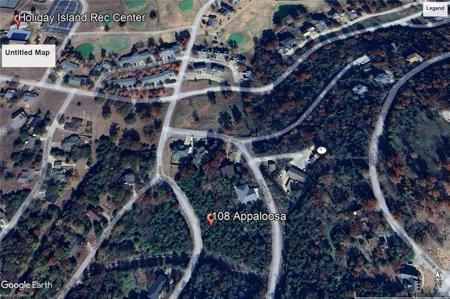 108 Appaloosa Drive