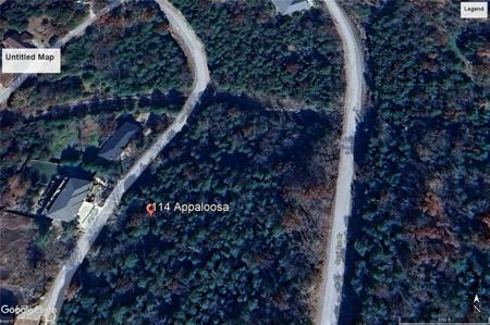 114 Appaloosa Drive
