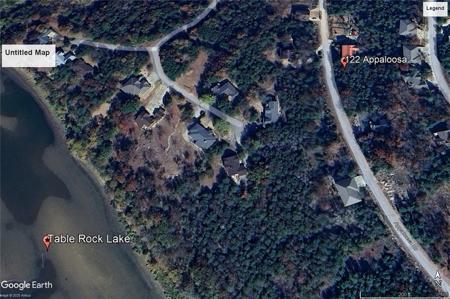 122 Appaloosa Drive