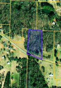 000 Mill Creek Road