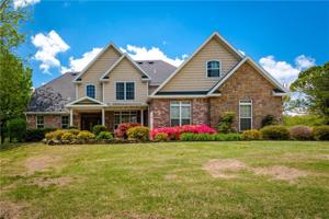 9301 Old Prairie Creek  RD