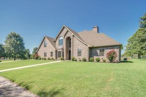 10510 Ervin Mcgarrah  RD