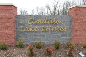 1520 Elm Ridge Drive