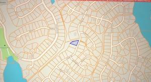 Lot 1 Forfar Drive