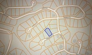 Lot 10 Tweedsmuir Lane