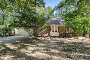 40 Bosworth Circle