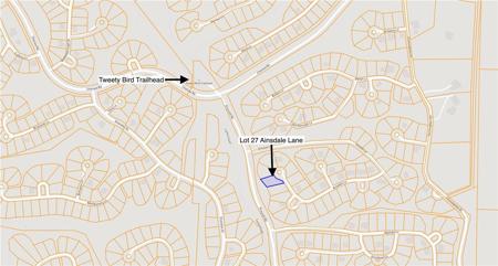 Lot 27, Block 2 Ainsdale Lane