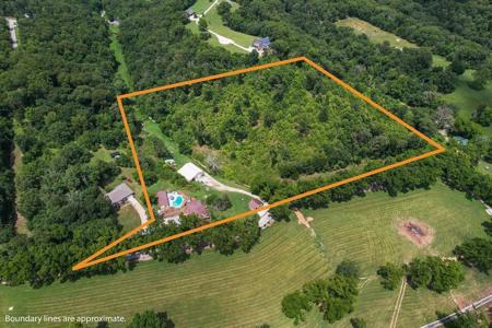 13692 Walnut Valley Road