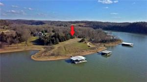 Lot 1 Barzel Point  RD