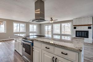 8501 White Oak  DR