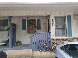 3 Davis Circle