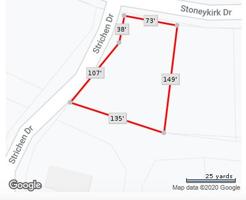 Strichen Drive