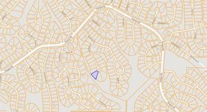 Lot 14 Block 1 Roxburgh Lane