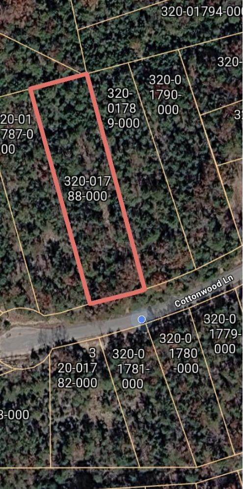 Image 4: Boundary approximated in red.