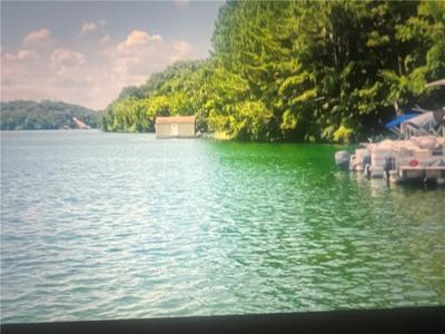 Lot 16 of Block 7 Sunkist Lane