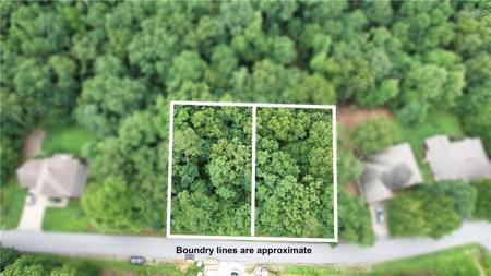 Lot 14 & 15 Bridlington Drive