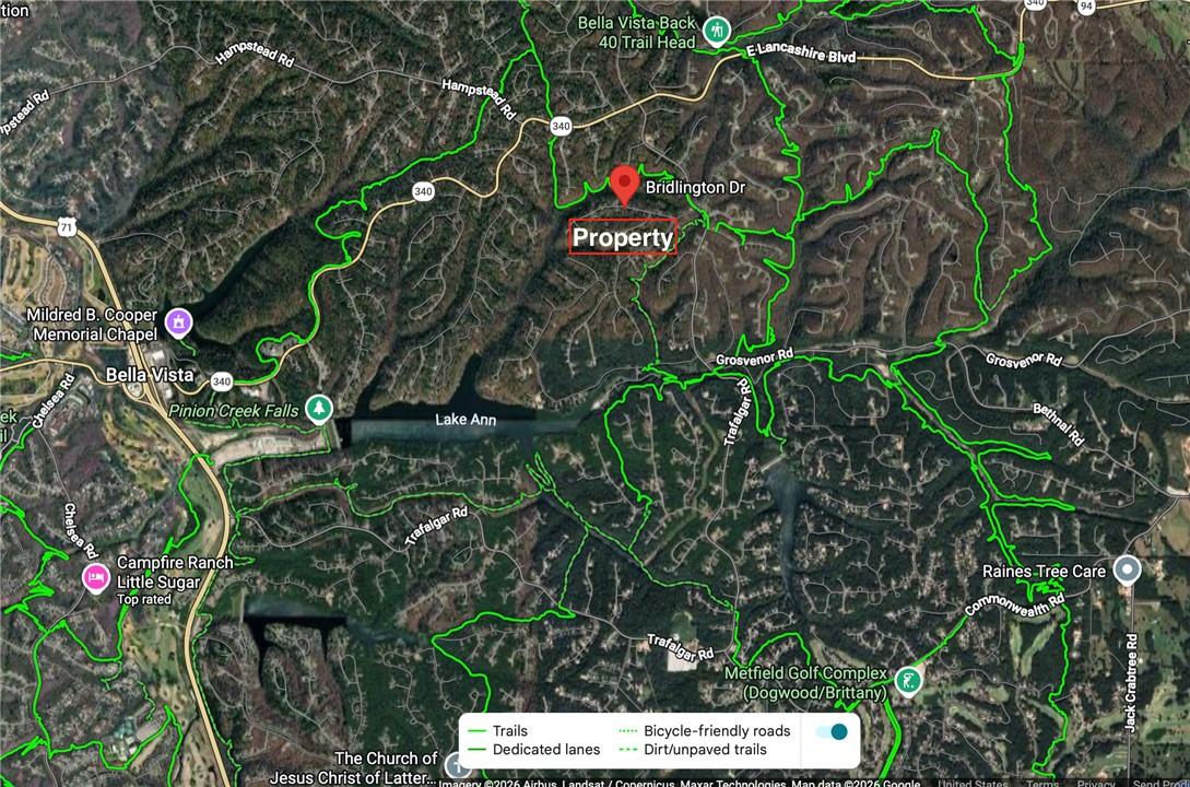 Image 4: Map location