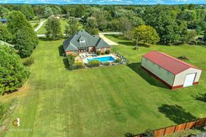 909 Elm Springs Road