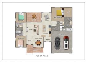TBD Lot 22 Wendike Place