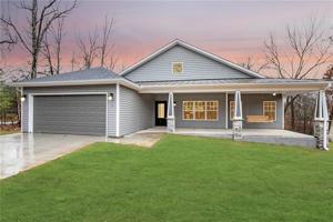 26 Lockerbie Lane