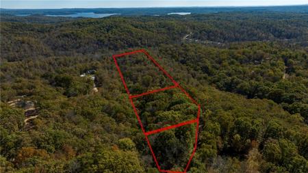 Lot 462-474 Bluebell Lane
