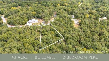 Lot 2 Block 3 Eriboll Lane