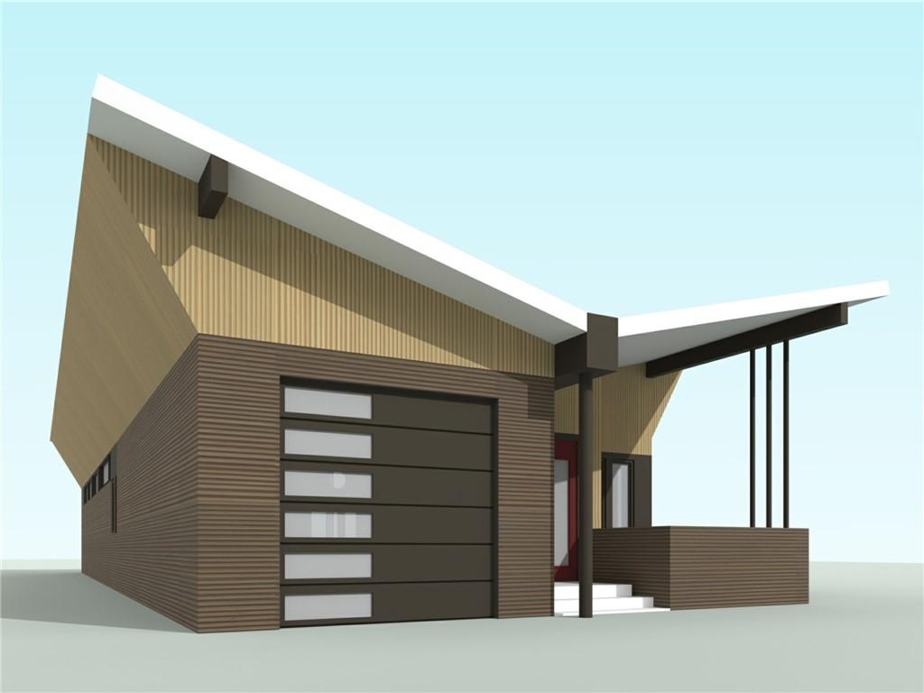 Image 2: front elevation