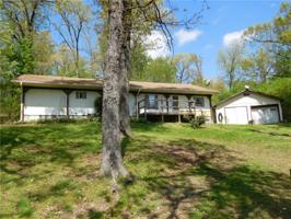 10251 Clairborne  RD
