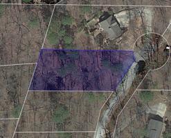 Lot 36 Hidden Valley Drive