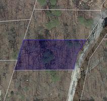0.35 AC Hidden Valley Drive