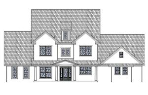 1635 Elm Ridge Drive
