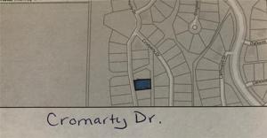 Lot 17 Cromarty Drive
