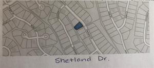 Lot 1 Shetland Drive