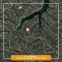 (Lot 47/Block 1) Stickney Lane