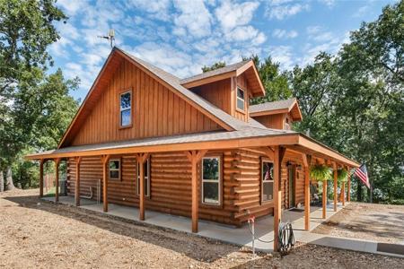 10496 Billy Goat Bluff