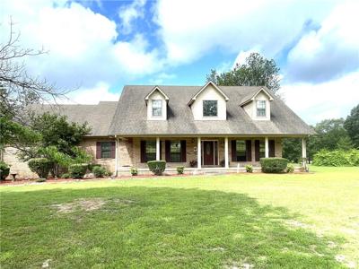 701 Country Club Road