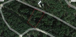 15-03309-000, Lot 11 Canyon Village Road