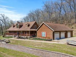 3251 Monte Ne Road