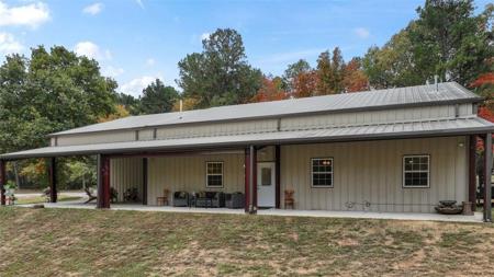 8021 Tanglewood Road