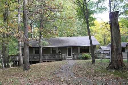 20558 Perry Road