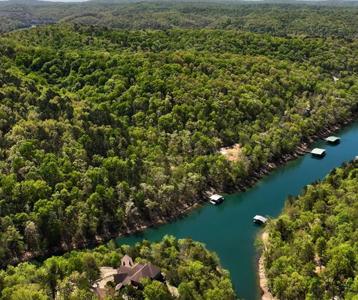 TBD Bel Lago Drive