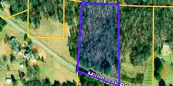 000 Mill Creek Road
