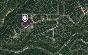 Lot 57 & 58 Hythe Lane