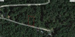 15-03309-000, Lot 32 Canyon Village Road