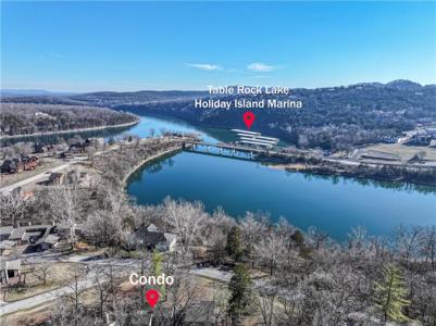 45 Oak Point Drive